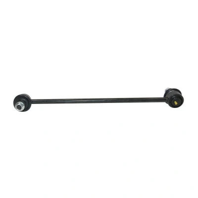 Kuva CTR CLN 7 Koiranluu Etuakseli, vasen 113mm M12XP1.25, M12xP1.25 mutterilla