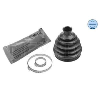 Kuva MEYLE 214 495 0001 Paljekumisarja, Vetoakseli Pyörän puoli, Etuakseli Thermoplast ORIGINAL Quality FIAT: Marea Sedan