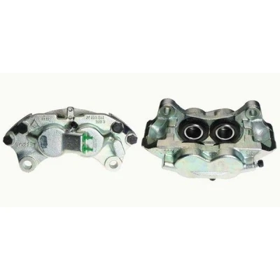 Kuva BUDWEG CALIPER 34803 Jarrusatula