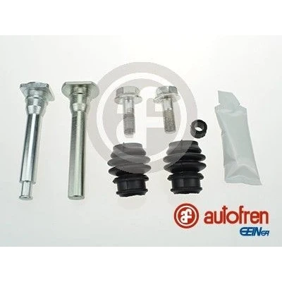 Kuva AUTOFREN SEINSA D7293C Ohjaustappi Etuakseli HONDA: CR V 2, ACCORD 8 Kombi,
