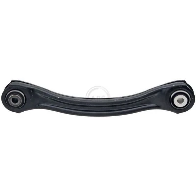 Kuva Tukivarsi, pyöräntuenta, Ulompi, Taka akseli, vasen, Yläpuolella, Akselin takana MERCEDES BENZ OE 172 350 01 06, A 06
