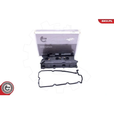 Kuva Venttiilikoppa NISSAN MURANO I OE 132648J102