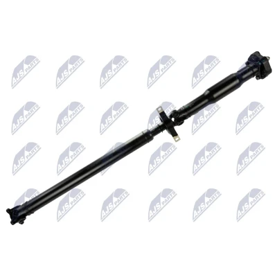 Kuva Kardaani, Takana BMW 3 [E46], Compact Touring [E46] OE 26117504776