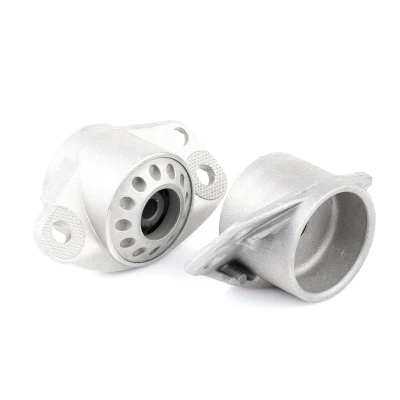 Kuva SKF VKDA 40104 T Jousijalan Tukilaakeri ilman laakeria VOLKSWAGEN: Bora Sedan, Golf 4, Polo IV Hatchback, AUDI: A2, A3 TT Roadster