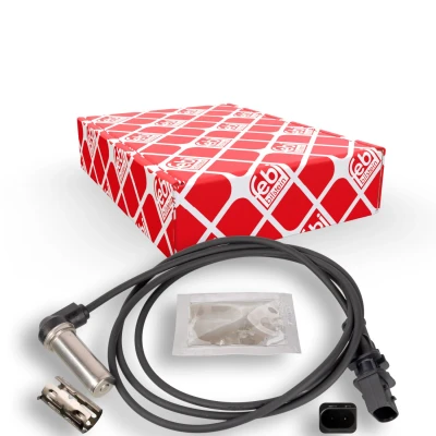 Kuva FEBI BILSTEIN 172516 ABS Anturi Etuakseli, vasen, oikea hylsy, rasvalla 1185 1390