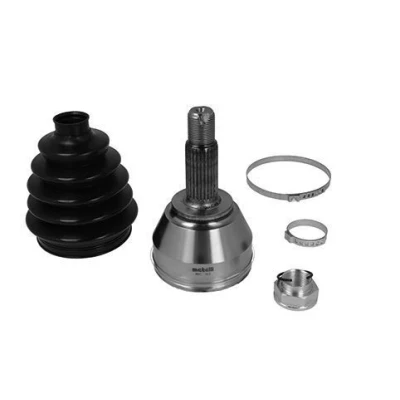 Kuva METELLI 15 1897 Vetonivel Thermoplast MINI: Countryman