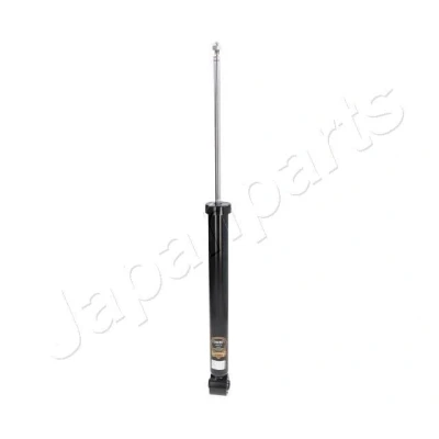 Kuva JAPANPARTS MM 00030 Iskunvaimentimet Taka akseli Kaasupaine Kaksiputki Teleskooppi iskunvaimentaja Tappi ylhäällä, Silmukka alhaalla