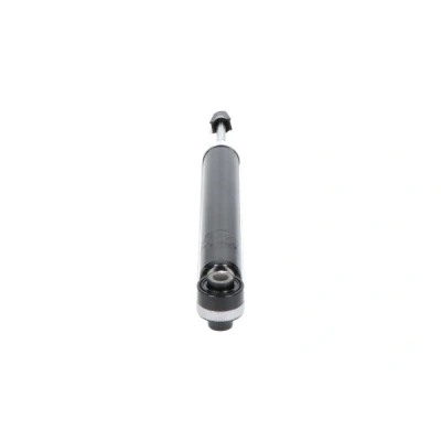 Kuva KAVO PARTS SSA 10027 Iskunvaimentimet Taka akseli Kaasupaine Kaksiputki Teleskooppi iskunvaimentaja Silmukka alhaalla, Tappi ylhäällä