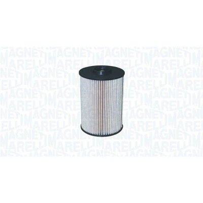 Kuva MAGNETI MARELLI 153071760477 Polttoainesuodatin Suodatinpanos Diesel VOLVO: V70 3, V50, XC60 I, FORD: MONDEO 4 Turnier, 4, Stufenheck