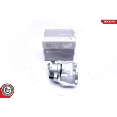 Kuva ESEN SKV 45SKV101 Jarrusatula 94 Etuakseli, vasen AUDI: A4 B5 Sedan, Avant
