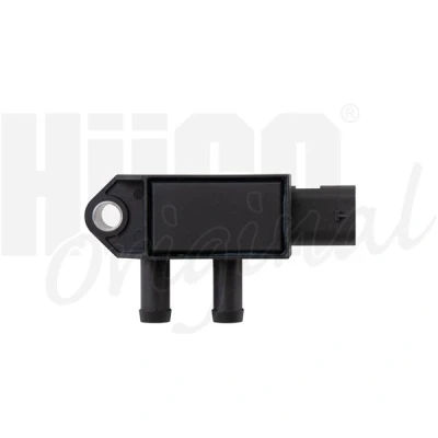 Kuva Sensori, pakokaasupaine AUDI, SEAT, SKODA, VW OE 04L906051AB, 04L906051F, 04L906051G