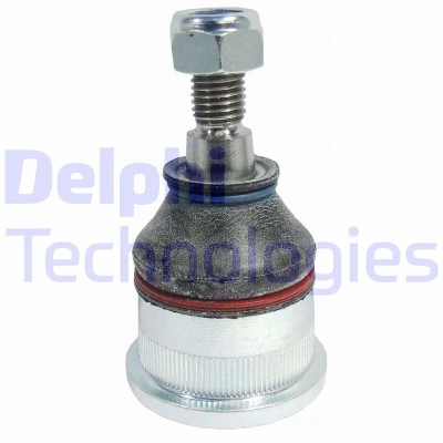 Kuva DELPHI TC1436 Alapallonivel