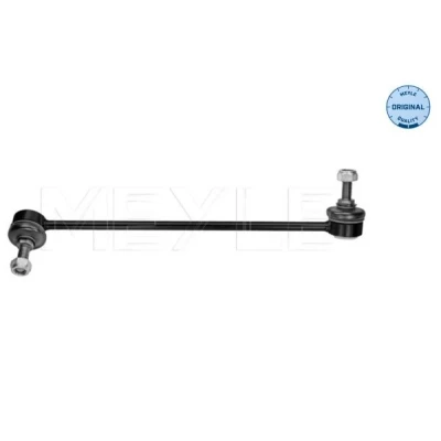 Kuva MEYLE 316 060 0077 Koiranluu Etuakseli, vasen 300 M10x1,5 ORIGINAL Quality Avainotteella BMW: X3