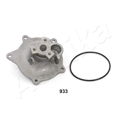 Kuva Vesipumppu CHRYSLER VOYAGER II, / GRAND III OE 04654392, 04654392AB, 05010898AA