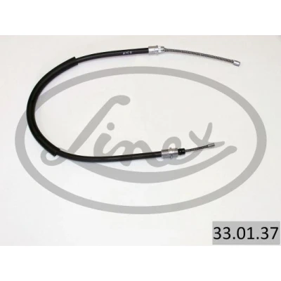Kuva LINEX 33.01.37 Käsijarruvaijeri