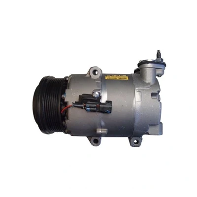 Kuva Kompressori, ilmastointilaite ford OE BK31 19D629 AB, AC, AD