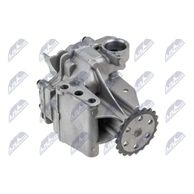Kuva Öljypumppu nissan, opel, renault OE 150004492R, 150007465R, 4406493