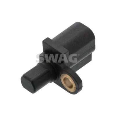 Kuva SWAG 50 94 6316 ABS Anturi Taka akseli, vasen, oikea FORD: MONDEO 4 Turnier, Focus 2, 2 Kombi, VOLVO: V50, S40 II