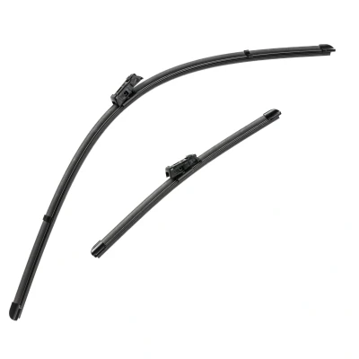 Kuva Pyyhkijänsulka Denso DF 420 Flatblade pyyhinsulka (rungoton) FORD: FIESTA 7