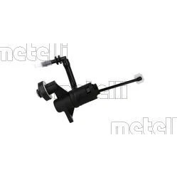 Kuva Pääsylinteri, kytkin METELLI 55 0095