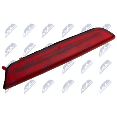 Kuva Lisäjarruvalo, Takana SKODA OCTAVIA Combi II OE 1Z9945097, 1Z9945097A, 1Z9945097B