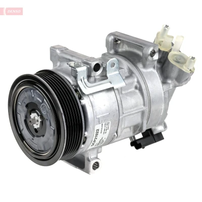 Kuva Kompressori, ilmastointilaite CITROËN, DS, PEUGEOT OE 9801764380, 9802875780, 9819714880