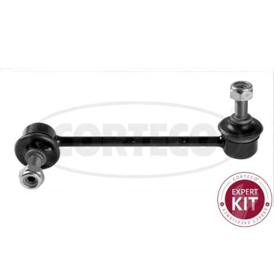 Kuva CORTECO 49401156 Koiranluu Etuakseli, vasen MAZDA: 6 Farmari, Sedan, Hatchback