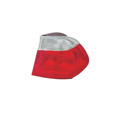 Kuva ALKAR 2262849 Takavalot Oikea Uloin osa P21W, PY21W, P21/4W Valkoinen Ilman lampun kantaa BMW: 3 Sedan