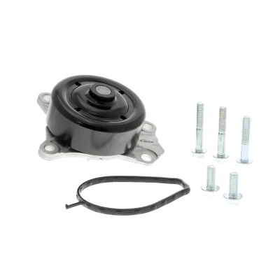 Kuva VAICO V22 50011 Vesipumppu Tiivisteillä Vesipumpun tiivisterenkaalla, Kiinnitysmateriaalilla Mekaaninen Metallisiipipyörä EXPERT KITS +