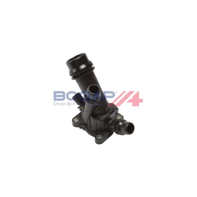 Kuva BOGAP V4245104 Termostaatti 90C Tiivisteillä Muovi VOLVO: V70 3, XC60 I, V50