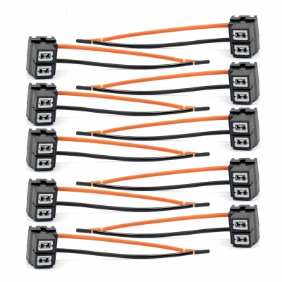 Kuva EINPARTS EPS03 Adapteri, Pistoke