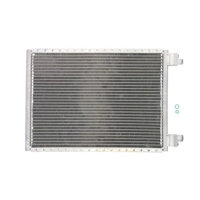 Kuva NRF EASY FIT 35952 Ilmastoinnin Lauhdutin Tiivisterenkaalla Alumiini 440