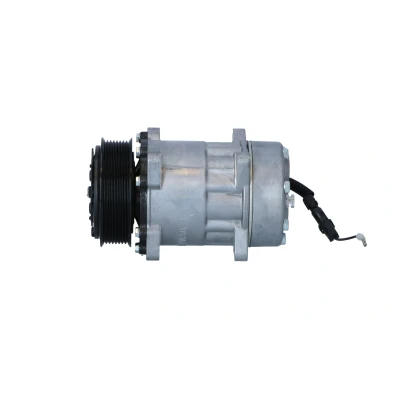 Kuva NRF 32286 Ilmastoinnin Kompressori SD7H15 FLX 12 PAG 100 kompressoriöljyllä