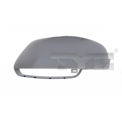 Kuva Suojus, taustapeili, Vasen SKODA OCTAVIA II, Combi VW POLO, POLO Sedan IV OE 1Z0857537A, 1Z0857537AGRU