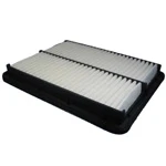 Kuva ALCO FILTER MD 8128 Ilmansuodatin 34,0 295,0 Suodatinpanos KIA: SORENTO 1