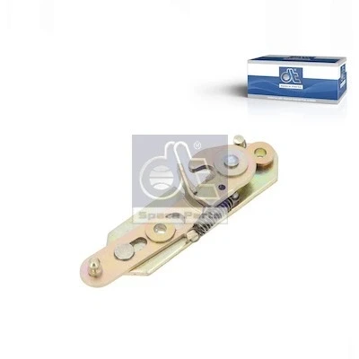 Kuva DT Spare Parts 7.70115 Oven Lukko