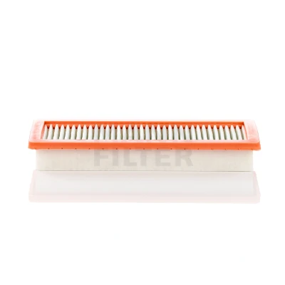 Kuva MANN FILTER C 36 003 Ilmansuodatin 46 145 356 Suodatinpanos PEUGEOT: RCZ Coupe, 3008 II SUV, 508 I Sedan, CITROËN: C4 Picasso 1, Grand 2
