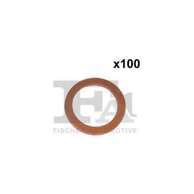 Kuva Tiivisterengas FA1 209.150.100