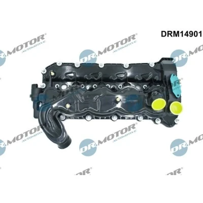 Kuva DR.MOTOR AUTOMOTIVE DRM14901 Venttiilikoppa Vasen LAND ROVER: Range Rover Sport