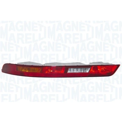 Kuva MAGNETI MARELLI 715011133011 Takavalot Vasen Lampun kannalla AUDI: Q3
