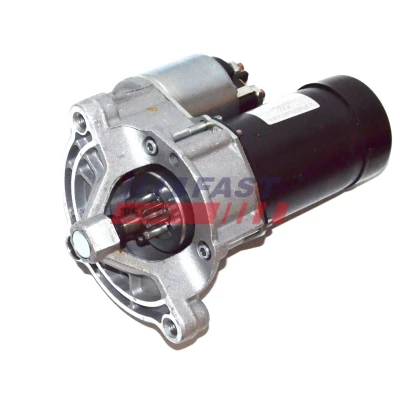 Kuva Käynnistin CITROËN, FIAT, LANCIA, PEUGEOT OE 1319121080, 5802.38, 5802.39