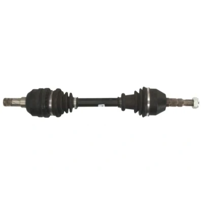 Kuva POINT GEAR PNG75079 Vetoakseli Etuakseli, vasen 593 84,5 OPEL: Astra H Hatchback