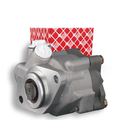Kuva FEBI BILSTEIN 107369 Ohjaustehostimen Pumppu
