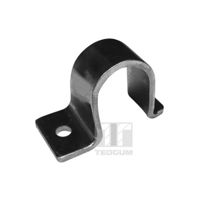 Kuva TEDGUM 00725685 Kallistuksenvakaajan Puslat Etuakseli, Sisempi Kumi VOLKSWAGEN: LT 28 46 2 Kasten, II Flatbed Kuorma auto / Alusta