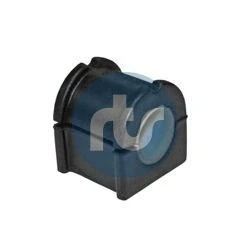 Kuva RTS 035 00170 Kallistuksenvakaajan Puslat etuakseli molemminpuoleinen Kumilaakeri 19,8 FORD: Transit Mk4 Bussi