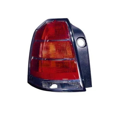Kuva ABAKUS 442 1948R UE Takavalot Oikea P21W Punainen Ilman lampun kantaa, polttimoa OPEL: Zafira B