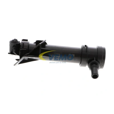 Kuva VEMO V10 08 0382 Pesusuutin, Ajovalo Eteen, oikea Q+, original equipment manufacturer quality