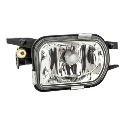 Kuva HELLA 1NA 007 976 111 Sumuvalot Vasen 12 Polttimolla MERCEDES BENZ: C sarja Sedan, T modell, S Coupe