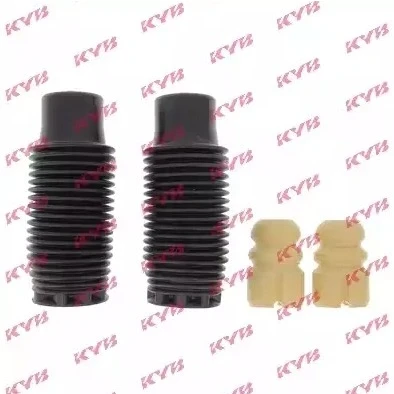 Kuva KYB 910041 Iskunvaimentimen Suojakumi Etuakseli Protection Kit