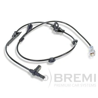 Kuva BREMI 50175 ABS Anturi Kaapelilla TOYOTA: Urban Cruiser, Yaris II Hatchback